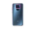 Note 9 Kılıf Dora Kapak - Lila