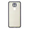 Note 9 Kılıf Montreal  Kapak - Lacivert