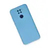 Note 9 Kılıf Nano İçi Kadife  - Mi