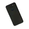 Note 9 Kılıf Nano İçi Kadife  - Siyah