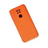 Note 9 Kılıf Nano İçi Kadife  - Tcu