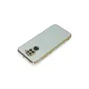 Note 9 Kılıf Volet  - Açık Yeşil