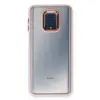 Note 9 Pro Kılıf Dora Kapak - Pudra