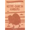 Notre - Damein Kamburu - İş Çuk Klasikleri