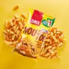 Fırın Nohut Cipsi 55 Gr Fıstık