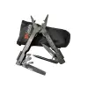 Np 1020 A Siyah İmha Pensesi 17cm - Çok Amaçlı, Metal Gövde (multitool), Kılıflı