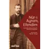 Nur-ı Aynım Em: Rizadenin Unutulmuş Mektupları