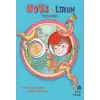 Nuri ve Lokum; Yeni Görev