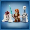 Obi-Wan Kenobi’nin Jedi Starfighterı 75333