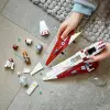 Obi-Wan Kenobi’nin Jedi Starfighterı 75333