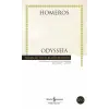 Odysseia - Hasan Ali Yücel Klasikleri