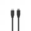 OEM HDM-05, Full HD, HDMI v1,40, Kablo 5mt