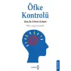 Öfke Kontrolü