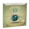 Öfkeli Örümcek Rıza