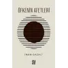 Öfkenin Afetleri