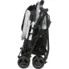 Ohlala Twin İkiz Bebek Arabası Silver