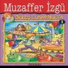 Ökkeş Lunaparkta 1