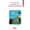 Oklu Kirpi İle Konaklı Kaplumbağa