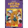 Okul Günlükleri - Kayıp Kral Sephyra