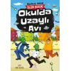 Okulda Uzaylı ı