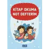 Okuma Not Defterim