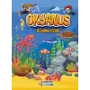 Okyanus Boyama Kitabı