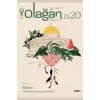Olağan Hikaye 20. Sayı