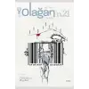 Olağan Hikaye (21. Sayı)