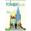 Olağan Hikaye (22. Sayı)