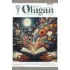 Olağan Şiir (36. Sayı)