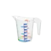 Ölçü Kabı Dereceli Renkli 300ML - 10,1oz