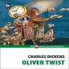 Oliver Twist