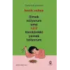 Ölmek İstiyorum Ama Hala Tteokbokki Yemek İstiyorum