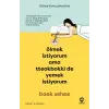 Ölmek İstiyorum Ama Tteokbokki de Yemek İstiyorum