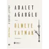 Ölmeye Yatmak