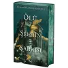 Ölü Şehrin Şarkısı (Yan Boyamalı Özel Baskı)