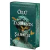 Ölü Tanrının Şarkısı (Yan Boyamalı Özel Baskı)