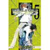 Ölüm Defteri 5 (Death Note)