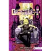 Ölüm Defteri 8 (Death Note)