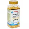 Omega 3 Plus+ Balık Yağı Yumuşak 200