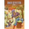 Ömer Seyfettin Diyet