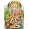 Ömer Seyfettin Dizisi Diyet