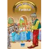 Ömer Seyfettin Dizisi Falaka