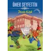 Ömer Seyfettin Perili Köşk