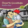 Ömerin Çukluğu (100 Temel Eser - İlköğretim)