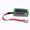 OMRON CR14250 CJ1W-BAT01 3V Lityum CNC Pili