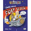 Öncü Biin Fuat Sezgin