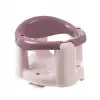 Önden Açılır Banyo & Mama Oturağı 636 Mürdüm