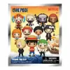 One Piece Klipsli Figür