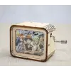 One Piece Müzik Kutusu Alk3484